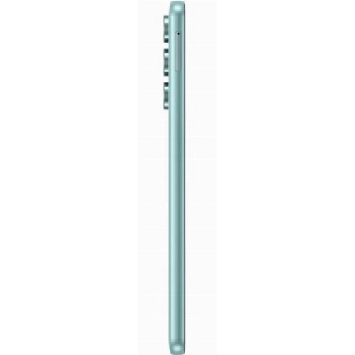 Смартфон Samsung Galaxy M55 5G, 8.128 ГБ, зеленый
