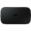 Сетевое зарядное устройство Samsung EP-TA845N, 45 Вт, чёрный