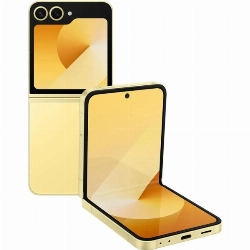Смартфон Samsung Galaxy Z Flip 6, 12.256 ГБ, Yellow, желтый