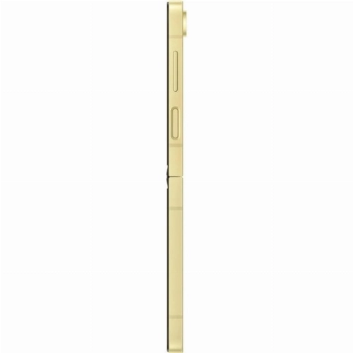 Смартфон Samsung Galaxy Z Flip 6, 12.256 ГБ, Yellow, желтый