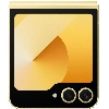 Смартфон Samsung Galaxy Z Flip 6, 12.256 ГБ, Yellow, желтый