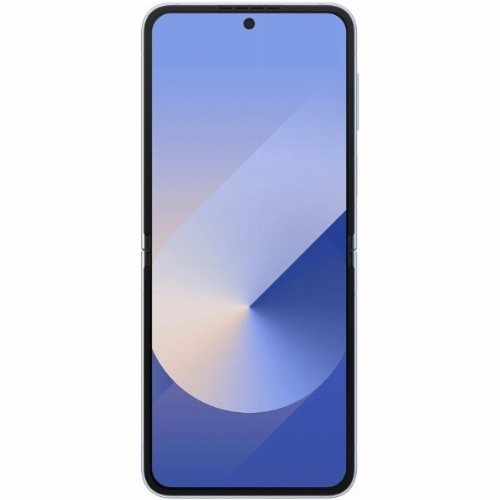 Смартфон Samsung Galaxy Z Flip 6, 12.256 ГБ, Blue, голубой
