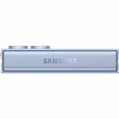 Смартфон Samsung Galaxy Z Flip 6, 12.256 ГБ, Blue, голубой