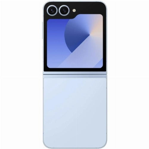 Смартфон Samsung Galaxy Z Flip 6, 12.256 ГБ, Blue, голубой