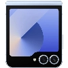 Смартфон Samsung Galaxy Z Flip 6, 12.256 ГБ, Blue, голубой