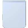 Смартфон Samsung Galaxy Z Flip 6, 12.256 ГБ, Blue, голубой