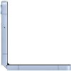Смартфон Samsung Galaxy Z Flip 6, 12.256 ГБ, Blue, голубой