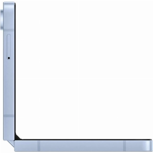 Смартфон Samsung Galaxy Z Flip 6, 12.256 ГБ, Blue, голубой