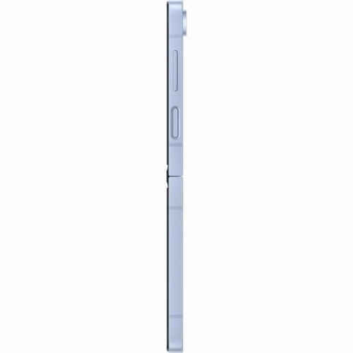 Смартфон Samsung Galaxy Z Flip 6, 12.256 ГБ, Blue, голубой