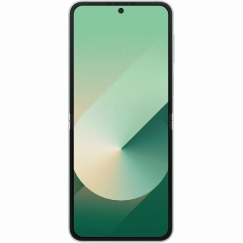 Смартфон Samsung Galaxy Z Flip 6, 12.256 ГБ, Mint, мятный