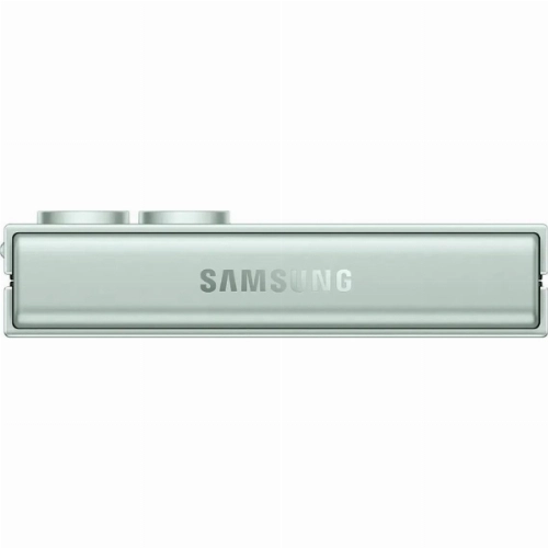 Смартфон Samsung Galaxy Z Flip 6, 12.256 ГБ, Mint, мятный