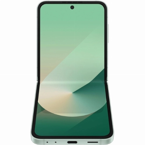 Смартфон Samsung Galaxy Z Flip 6, 12.256 ГБ, Mint, мятный