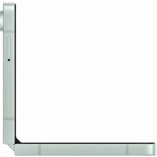 Смартфон Samsung Galaxy Z Flip 6, 12.256 ГБ, Mint, мятный