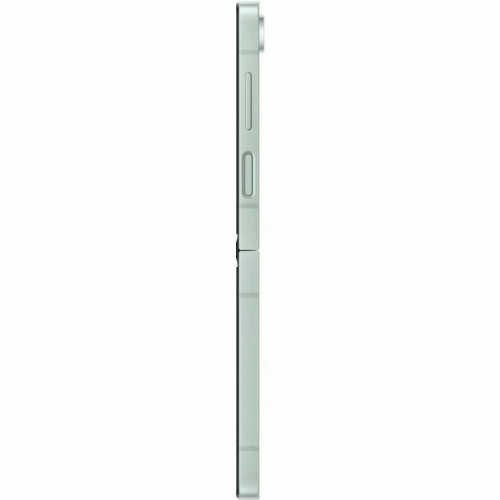 Смартфон Samsung Galaxy Z Flip 6, 12.256 ГБ, Mint, мятный