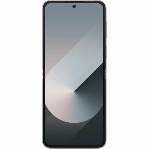 Смартфон Samsung Galaxy Z Flip 6, 12.256 ГБ, Silver, серебристый