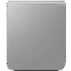 Смартфон Samsung Galaxy Z Flip 6, 12.256 ГБ, Silver, серебристый