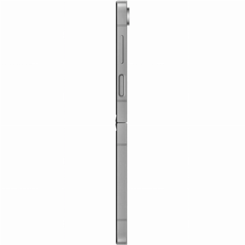 Смартфон Samsung Galaxy Z Flip 6, 12.256 ГБ, Silver, серебристый