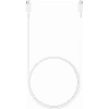 Кабель Samsung USB Type-C - Type-C, 1.8 м, 3A, White, белый