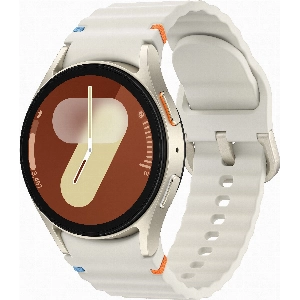 Умные часы Samsung Galaxy Watch 7, 40 мм, Wi-Fi, Beige, бежевый