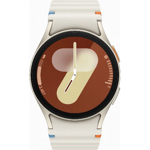 Умные часы Samsung Galaxy Watch 7, 40 мм, Wi-Fi, Beige, бежевый