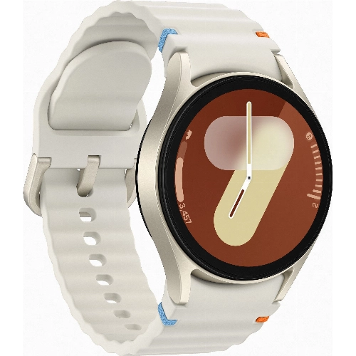 Умные часы Samsung Galaxy Watch 7, 40 мм, Wi-Fi, Beige, бежевый