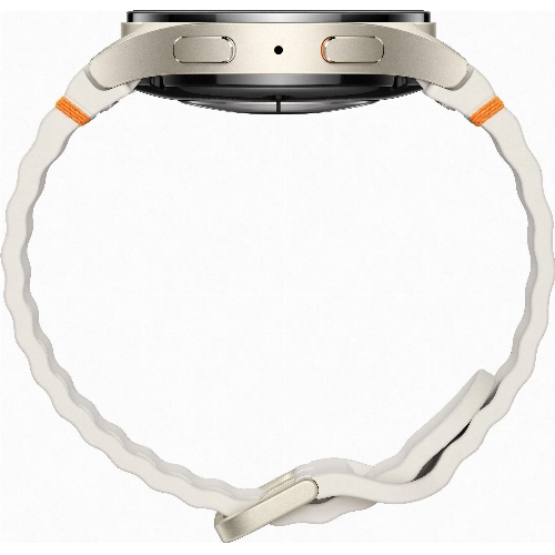 Умные часы Samsung Galaxy Watch 7, 40 мм, Wi-Fi, Beige, бежевый
