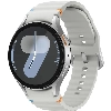 Умные часы Samsung Galaxy Watch 7, 44 мм, Wi-Fi, Silver, серебристый