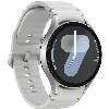 Умные часы Samsung Galaxy Watch 7, 44 мм, LTE, Silver, серебристый
