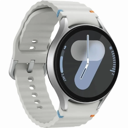 Умные часы Samsung Galaxy Watch 7, 44 мм, LTE, Silver, серебристый
