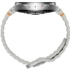 Умные часы Samsung Galaxy Watch 7, 44 мм, LTE, Silver, серебристый