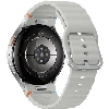 Умные часы Samsung Galaxy Watch 7, 44 мм, LTE, Silver, серебристый