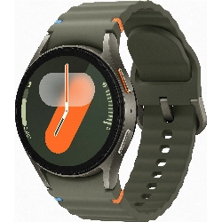 Умные часы Samsung Galaxy Watch 7, 44 мм, Wi-Fi, Green, зеленый