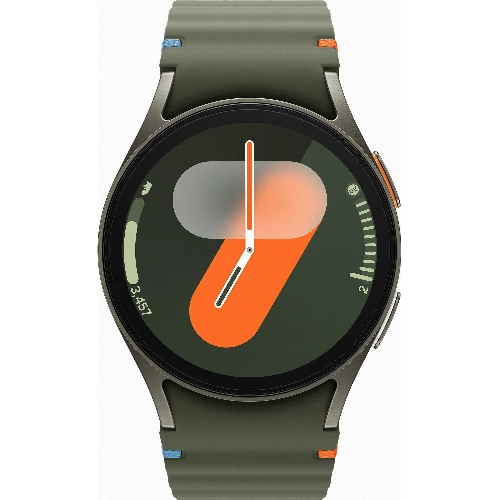 Умные часы Samsung Galaxy Watch 7, 44 мм, LTE, Green, зеленый