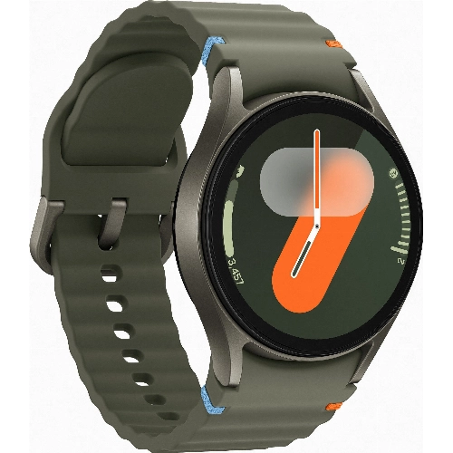 Умные часы Samsung Galaxy Watch 7, 44 мм, LTE, Green, зеленый