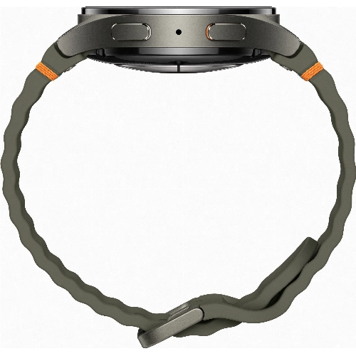 Умные часы Samsung Galaxy Watch 7, 44 мм, LTE, Green, зеленый