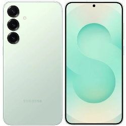 Смартфон Samsung Galaxy S25 Plus, 12.256 Гб, Dual: nano SIM + eSIM, Mint, мятный
