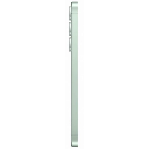 Смартфон Samsung Galaxy S25 Plus, 12.512 Гб, Dual: nano SIM + eSIM, Mint, мятный