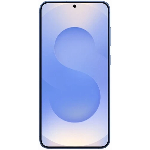 Смартфон Samsung Galaxy S25 Plus, 12.512 Гб, Dual nano SIM, Navy, синий