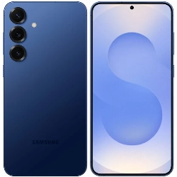Смартфон Samsung Galaxy S25 Plus, 12.256 Гб, Dual: nano SIM + eSIM, Navy, синий