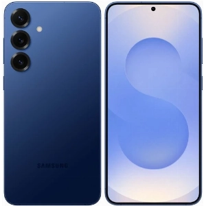 Смартфон Samsung Galaxy S25 Plus, 12.512 Гб, Dual: nano SIM + eSIM, Navy, синий