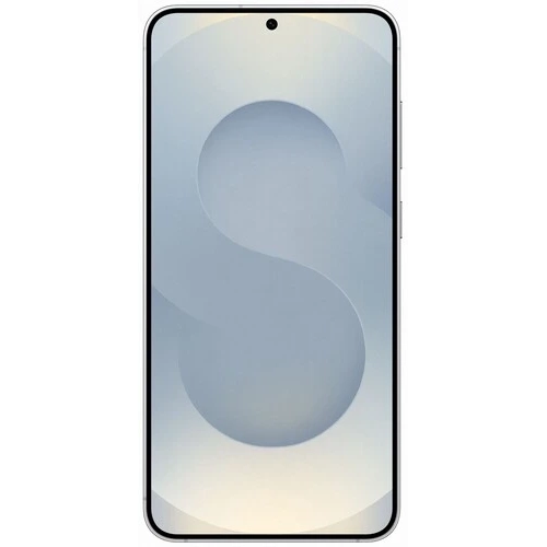 Смартфон Samsung Galaxy S25 Plus, 12.256 Гб, Dual: nano SIM + eSIM, Silver Shadow, серый