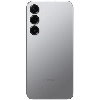 Смартфон Samsung Galaxy S25 Plus, 12.256 Гб, Dual: nano SIM + eSIM, Silver Shadow, серый