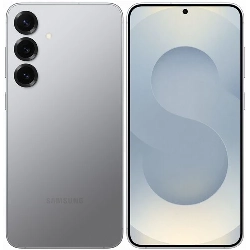 Смартфон Samsung Galaxy S25 Plus, 12.256 Гб, Dual: nano SIM + eSIM, Silver Shadow, серый