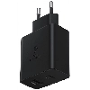 Зарядное устройство Samsung EP-TA220 35W USB/Type-C, черный