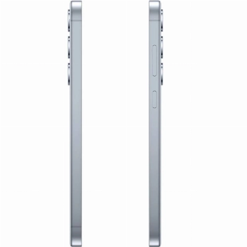 Смартфон Samsung Galaxy S24 Plus 12.512 Гб, Dual nano SIM, синий 