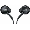 Наушники Samsung EO-IC100 USB Type-C, черные