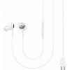 Наушники Samsung EO-IC100 USB Type-C, белые