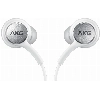 Наушники Samsung EO-IC100 USB Type-C, белые