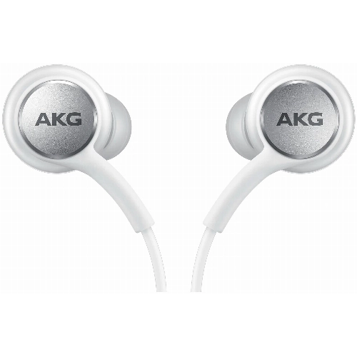 Наушники Samsung EO-IC100 USB Type-C, белые