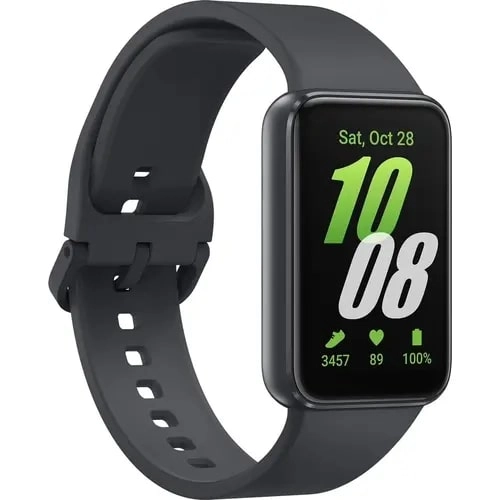 Смарт-часы Samsung Galaxy Fit3, Black